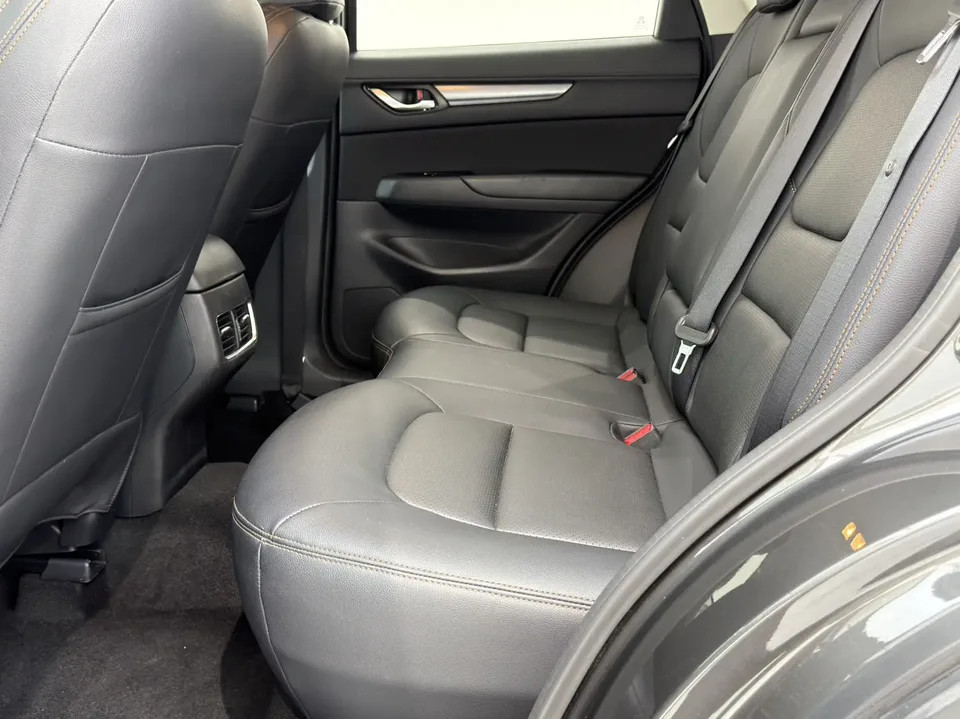 Mazda CX-5 2.0L Automatic 2WD Smart Edition 2022 — миниатюра 5