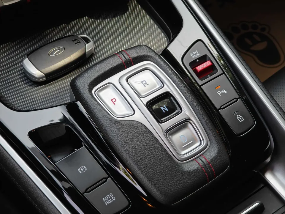 Hyundai Lafesta Festa 2023 270TGDi DCT N Line DLX Deluxe Edition 2023 — миниатюра 4