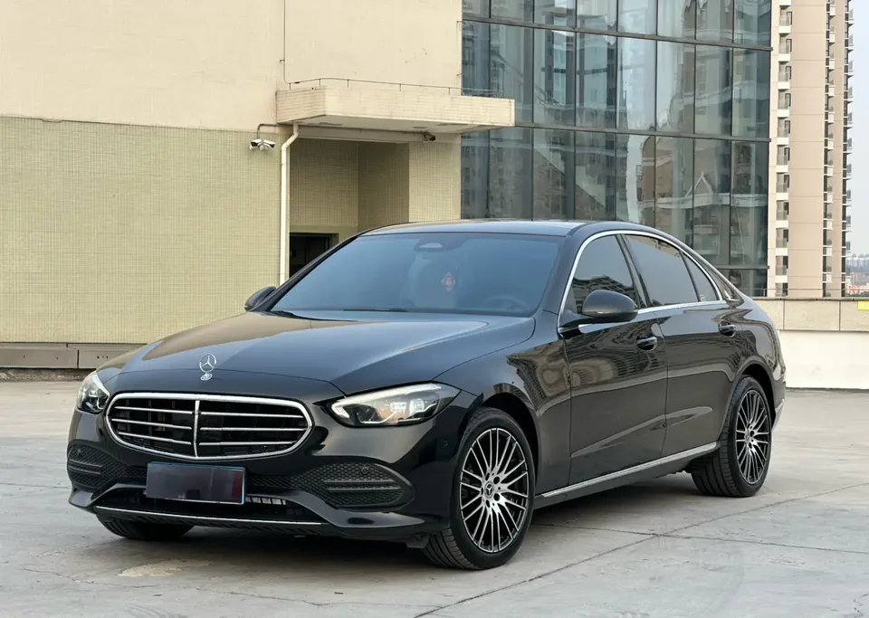 Mercedes-Benz Mercedes Benz C Class 2022