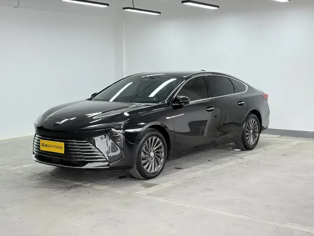 Buick LaCrosse 2024