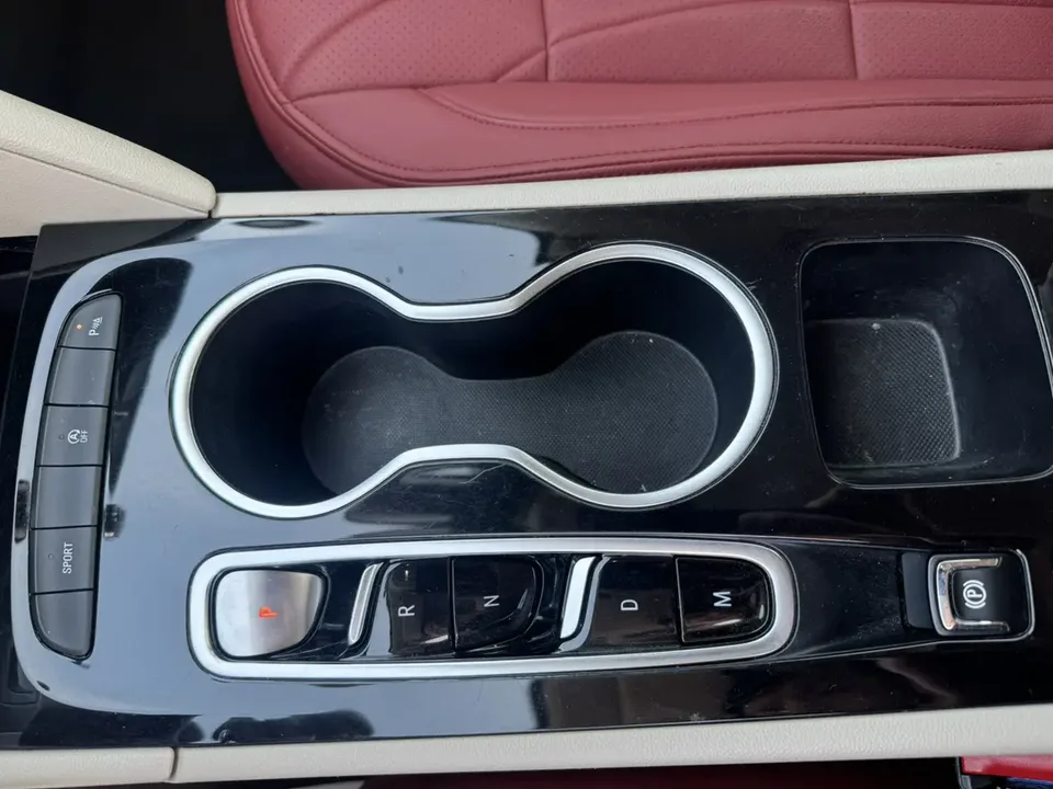 Buick Majesty Regal 2021 552T Elite 2022 — миниатюра 3