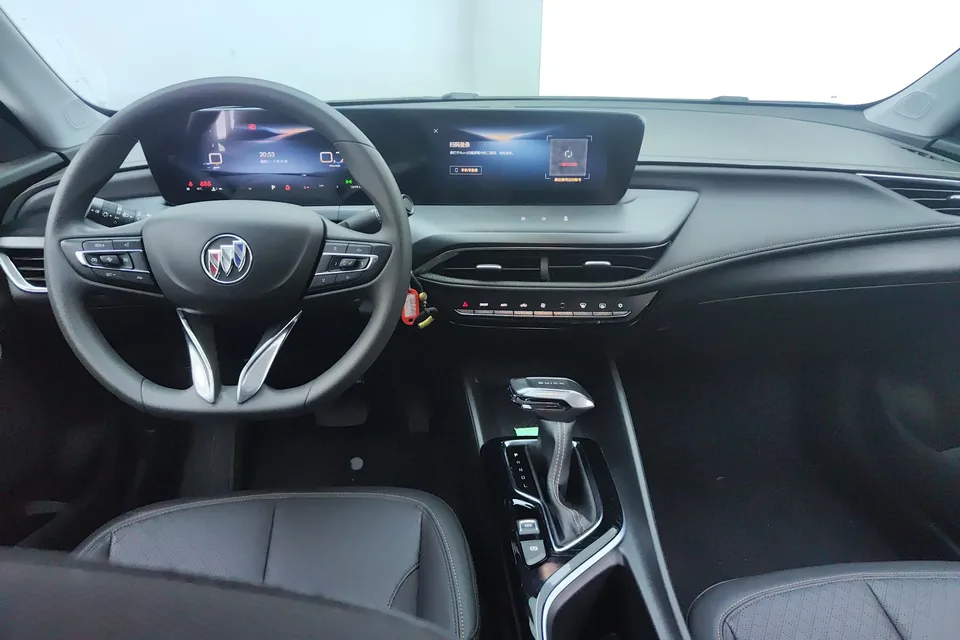 Buick Valeant Valeant 2023 Pro 533T Enjoy Edition 2025 — миниатюра 3