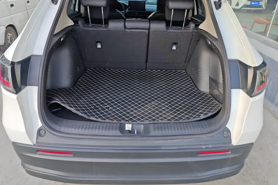 Honda ZR-V 1.5T CVT Technology Edition 2024 — миниатюра 5