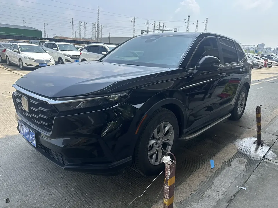 Honda CR-V 2023