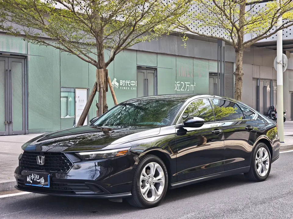Honda Accord 2024