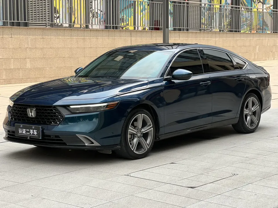 Honda Accord 2023