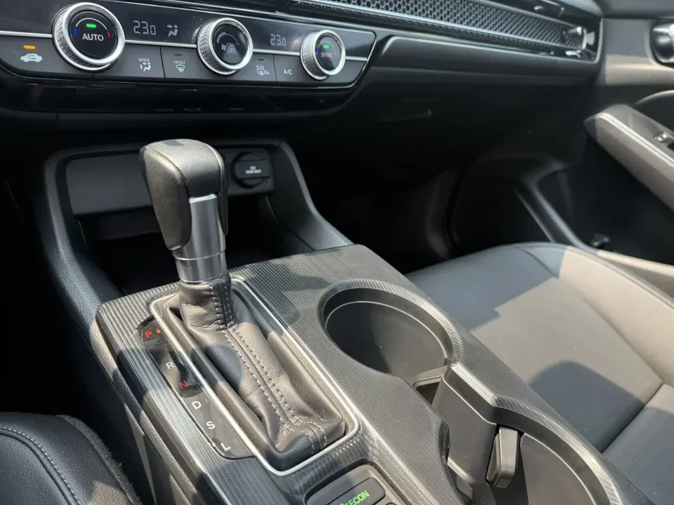 Honda Integra 240TURBO CVT Deluxe Edition 2024 — миниатюра 5