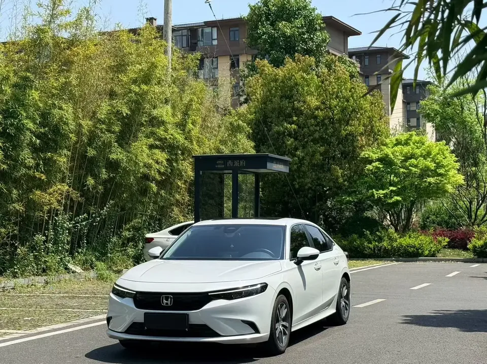 Honda Integra 2024