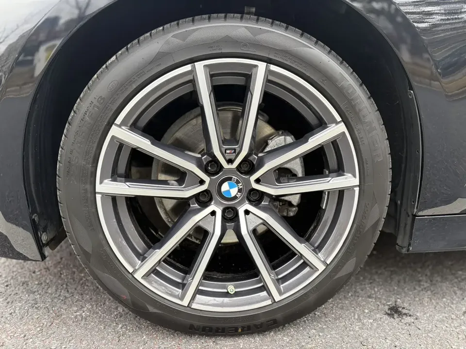 BMW 3 Series BMW 3 Series 2023 320Li M Sport Package 2023 — миниатюра 3