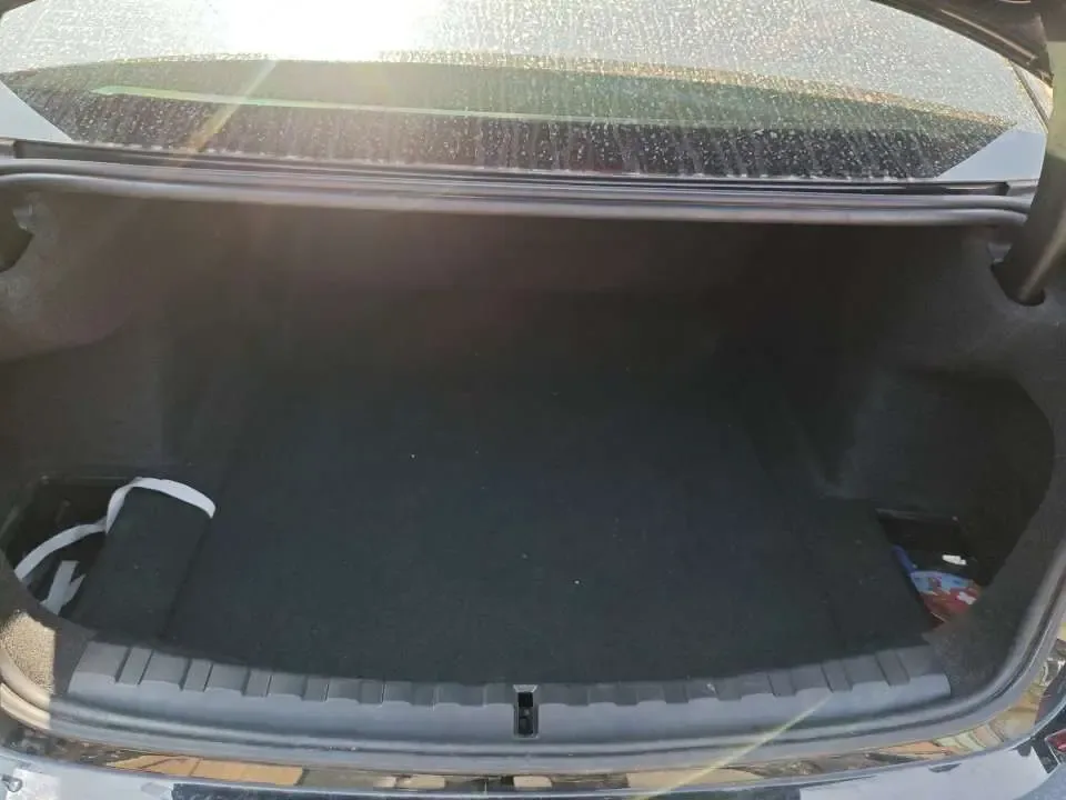BMW 3 Series 3 Series 2022 BMW 3 Series 2022 320Li M Sport Package 2022 — thumbnail 3