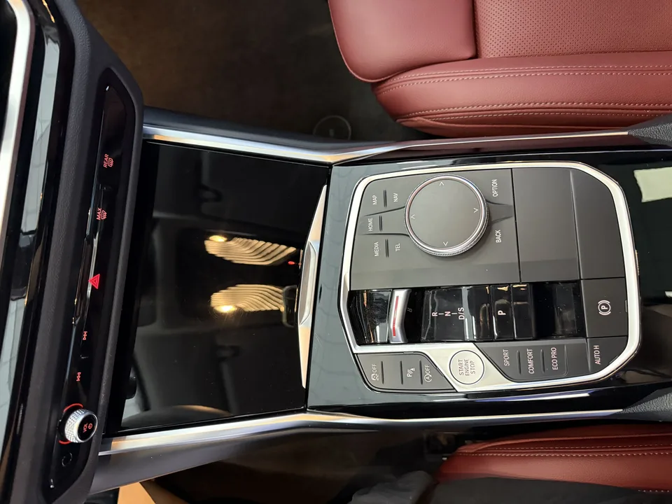 BMW 3 Series BMW 3 Series 2023 320Li M Sport Package 2023 — миниатюра 4