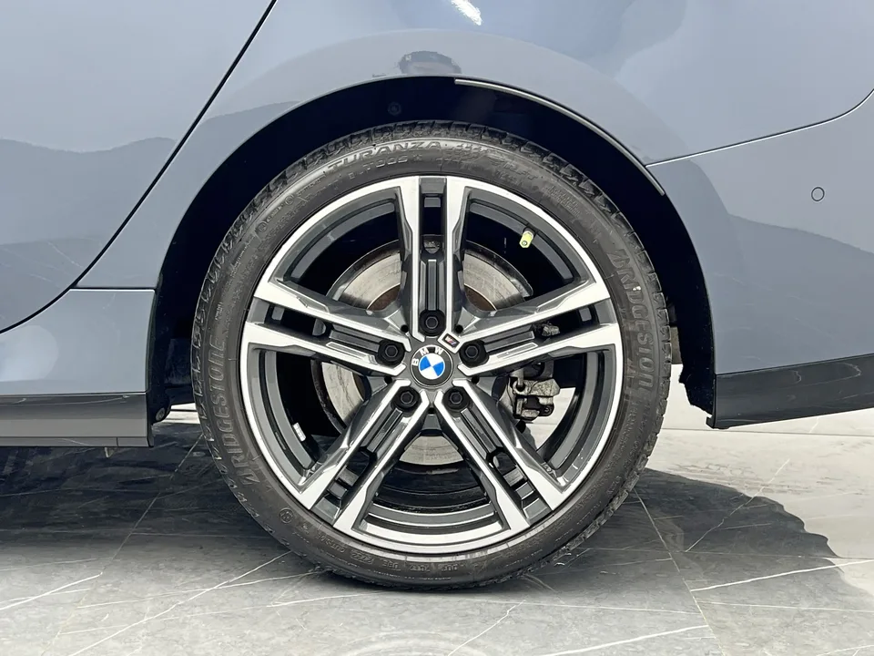 BMW 2 Series 225i 4-Door Coupe M Sport Night Edition 2022 — миниатюра 3