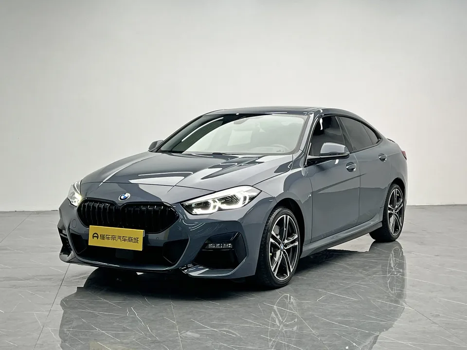 BMW 2 Series 2022