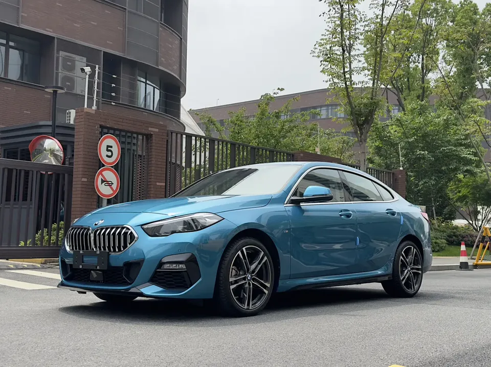 BMW 2 Series 2023