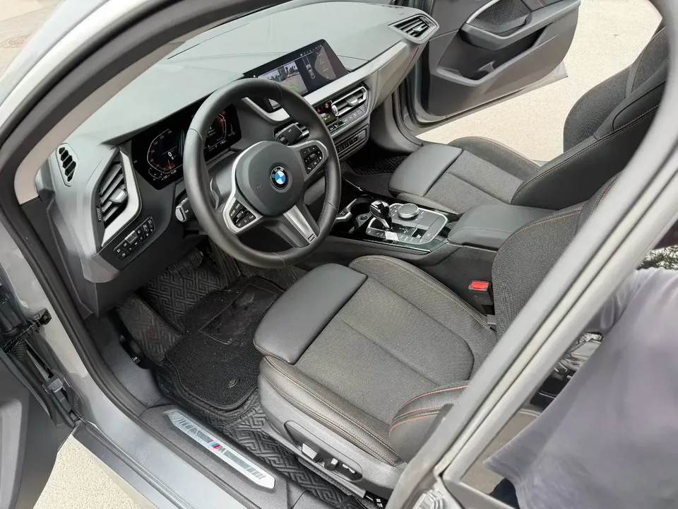 BMW 2 Series 225i Four-Door Coupe M Sport Package 2024 — миниатюра 3