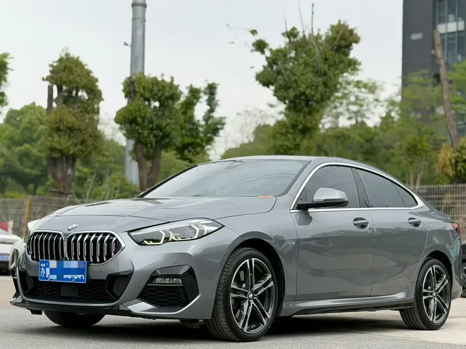 BMW 2 Series 2024