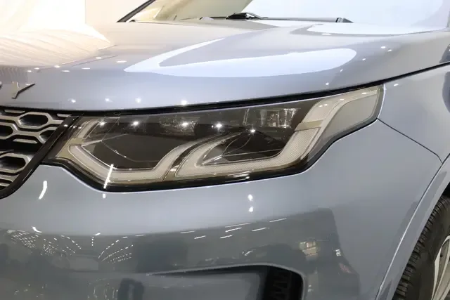 Land Rover Discover Sports Discovery Sport 2022 249PS R-Dynamic S Performance Edition 5 Seaters 2022 — миниатюра 3
