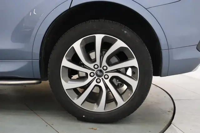 Land Rover Discover Sports 2022