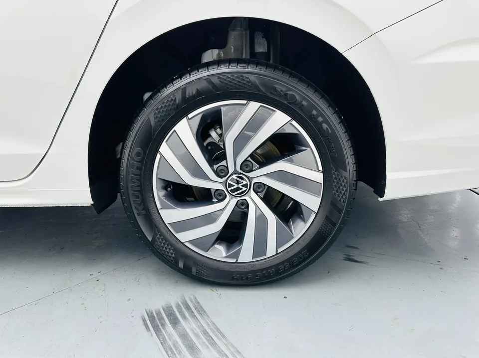 Volkswagen Bora 2023