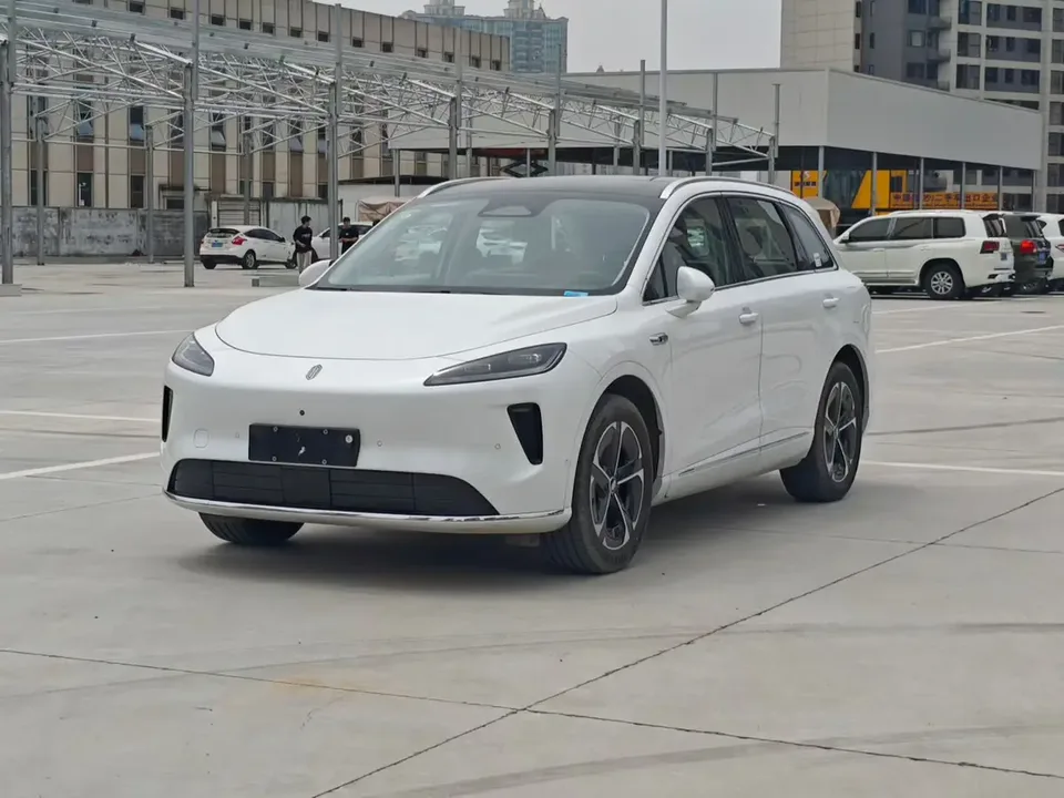 Shangjie H5 2026