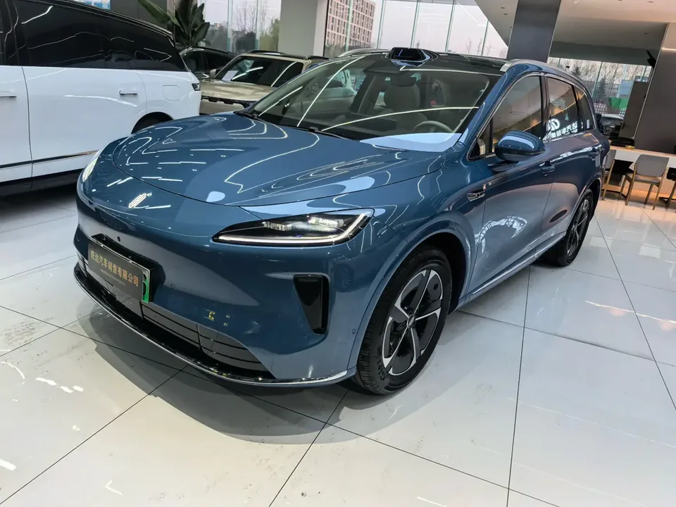 Shangjie H5 2025