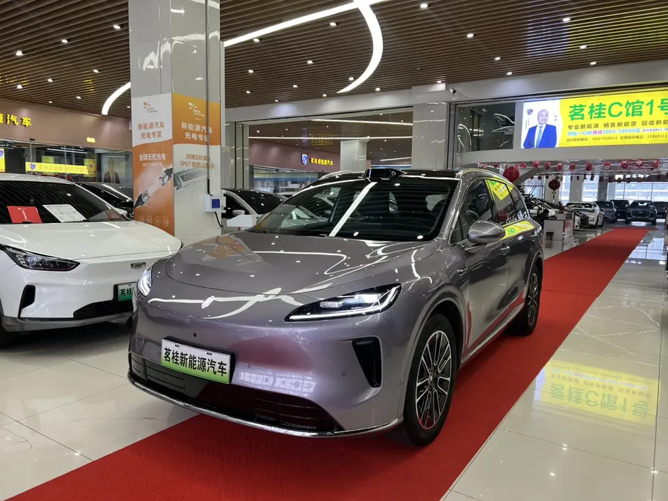 Shangjie H5 2025
