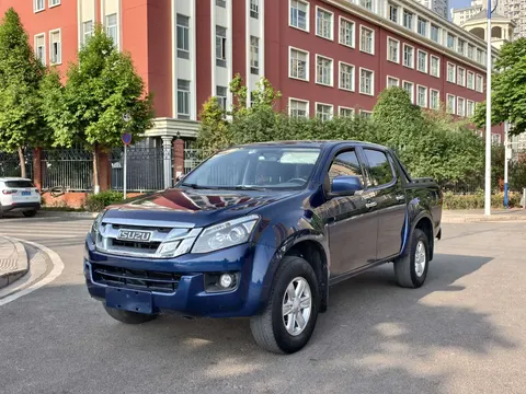 Isuzu Suzutaku 2022 buy in Moscow