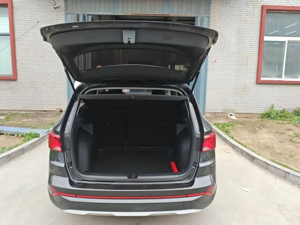 Jetta VS7 280TSI Automatic Enjoy Edition 2025 — миниатюра 3