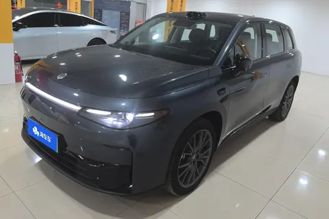 Leapmotor Zero running C10 2025 buy in Moscow