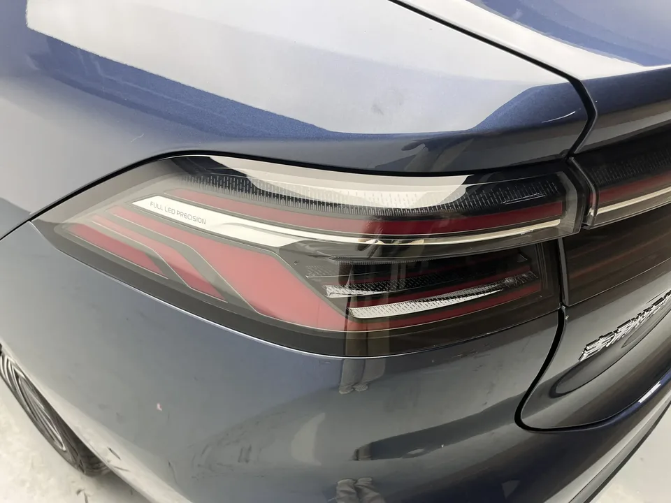 Geely Galaxy A7 PHEV 150km Starship Edition 2025 — миниатюра 5