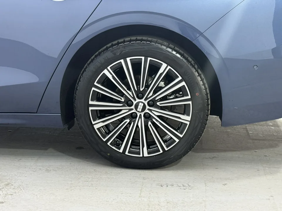 Geely Galaxy A7 EM Galaxy A7 EM 2025 150km Starship Edition 2025 — thumbnail 3