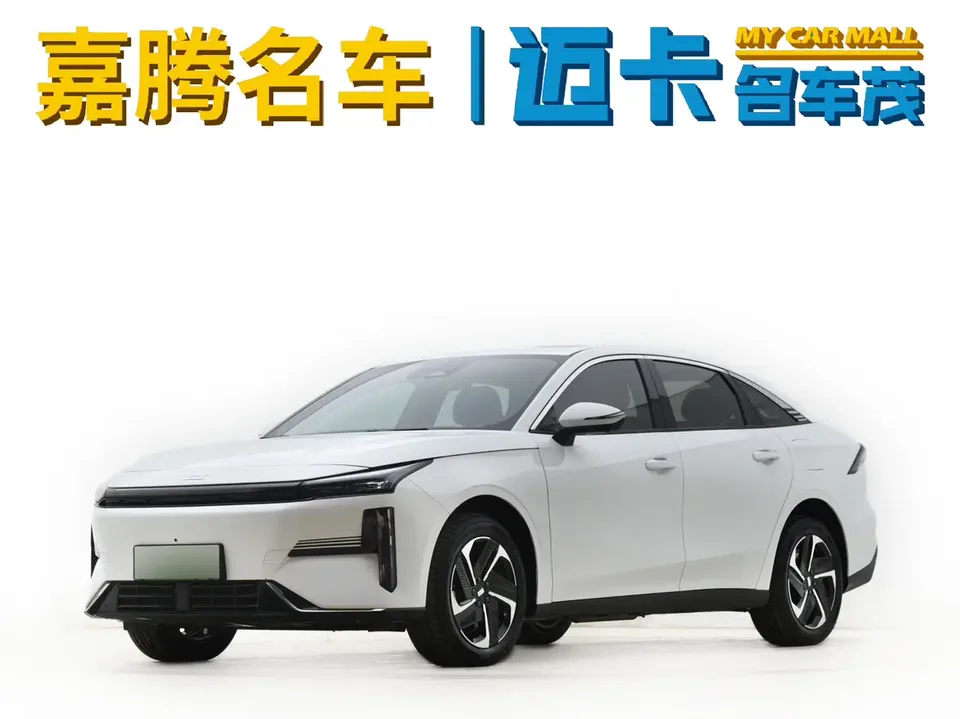 Geely Galaxy L6 2025