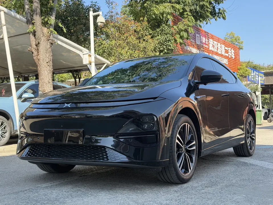 XPeng G6 2023