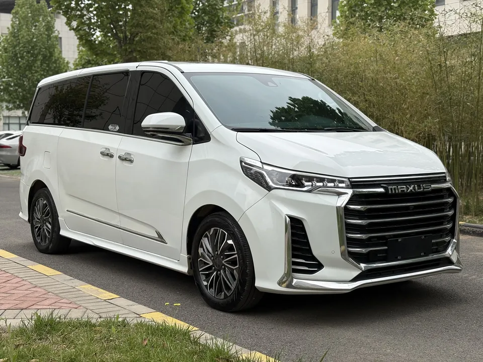 Datong Maxus G20 2022