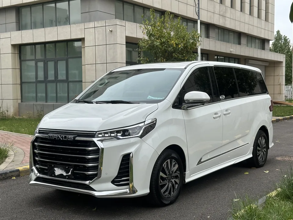 Datong Maxus G20 2023
