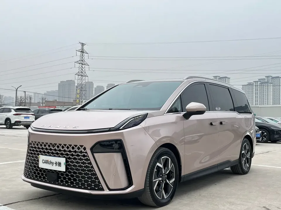 Datong Maxus G70 2024