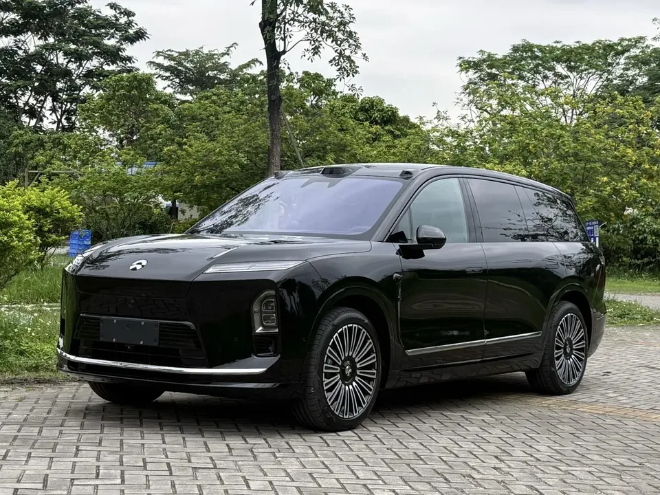 NIO ES8 ES8 2026 NIO ES8 2025 45km basic model 2026 — photo 1, buy with delivery to Moscow