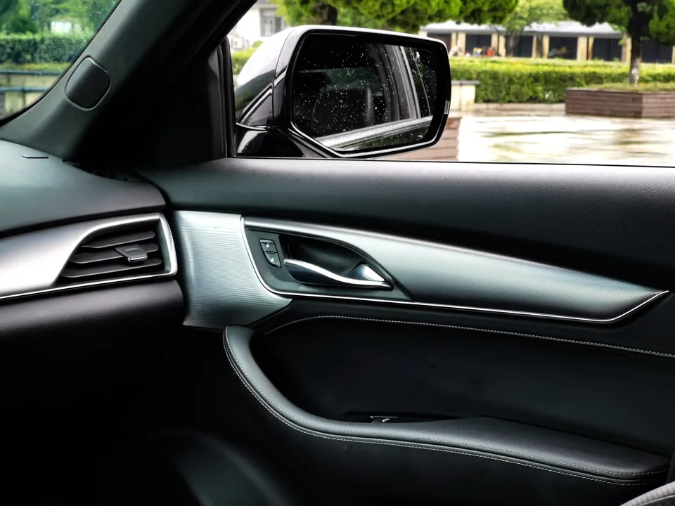 Cadillac CT5 Cadillac CT5 2022 28T Luxury Edition 2022 — миниатюра 3