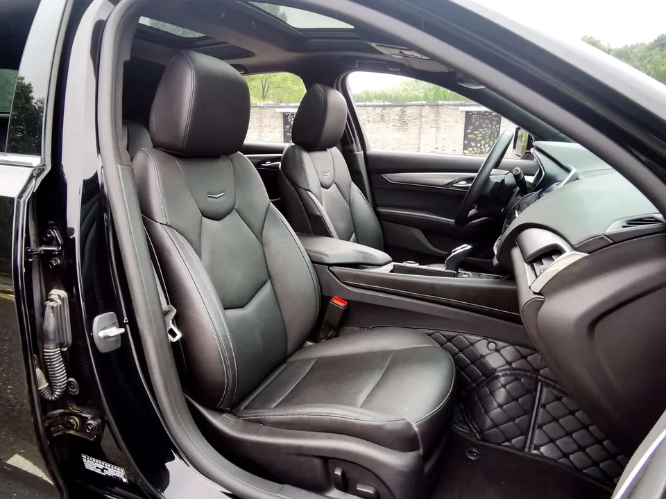 Cadillac CT5 Cadillac CT5 2022 28T Luxury Edition 2022 — миниатюра 5