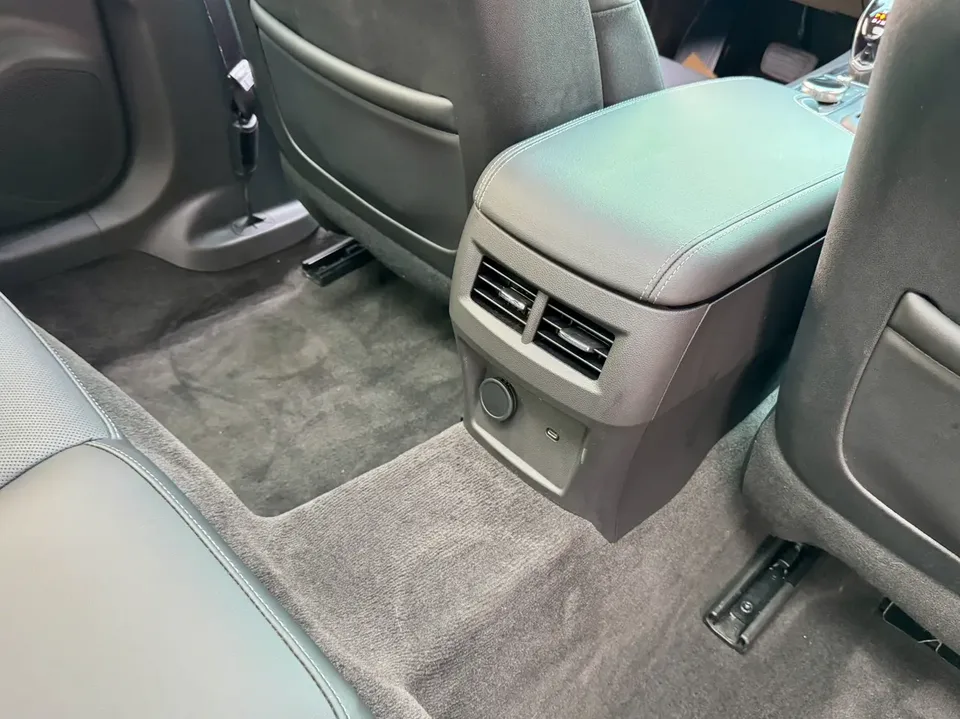 Cadillac CT5 28T Luxury Standard Edition 2023 — миниатюра 5