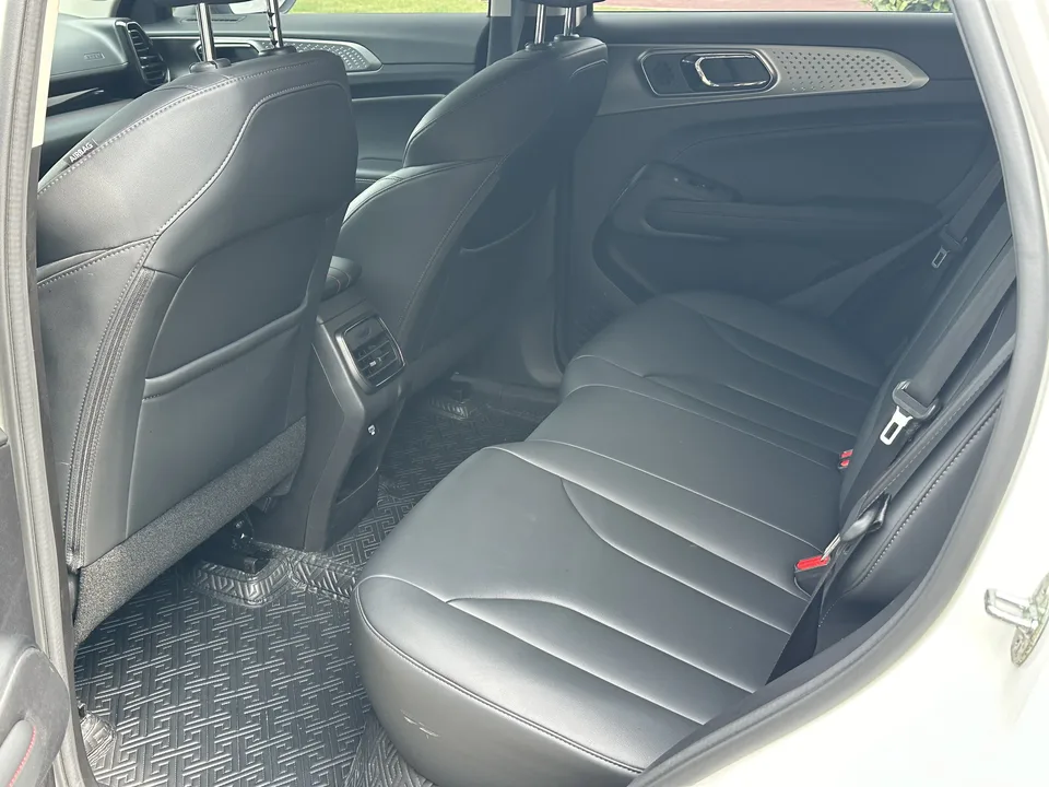 Haval Harvard Xiaolong 1.5L 110km Pilot Edition 2024 — миниатюра 3