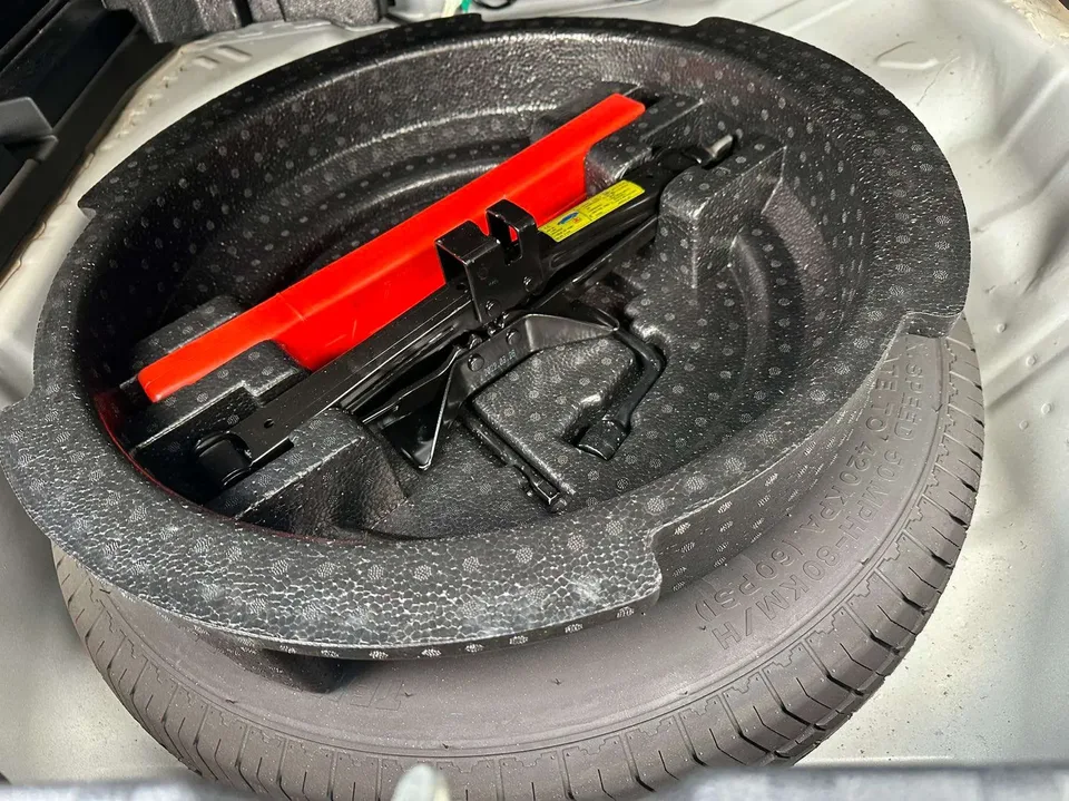 Haval M6 Haval M6 2021 PLUS 1.5T DCT Smart Edition 2022 — миниатюра 3