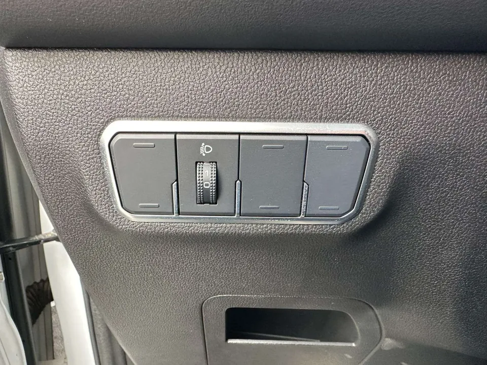 Haval M6 Haval M6 2021 PLUS 1.5T DCT Smart Edition 2022 — миниатюра 5