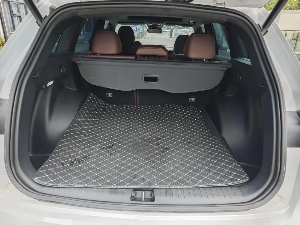 Chery Tiggo 8 PLUS 290TGDI DCT Haoqing Edition+ 2022 — миниатюра 4