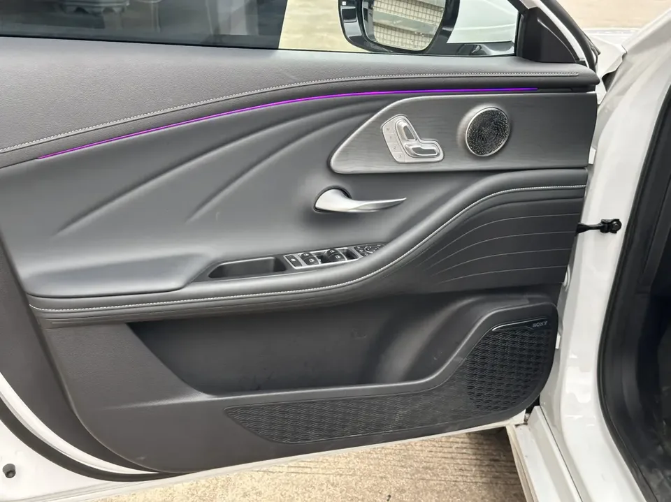Chery Arrizo 8 1.6TGDI DCT Rui 2025 — миниатюра 3