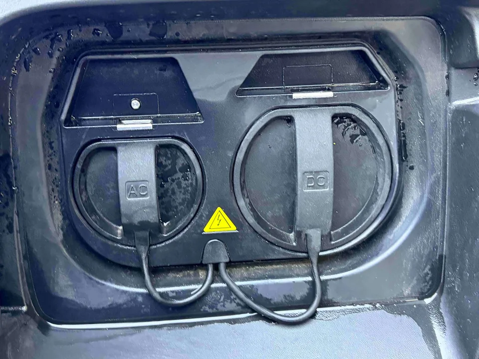 Nissan N6 Nissan N6 2026 180 Max 2025 — миниатюра 2
