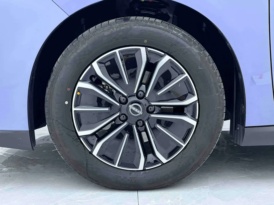 Nissan N6 Nissan N6 2026 180 Max 2025 — миниатюра 4