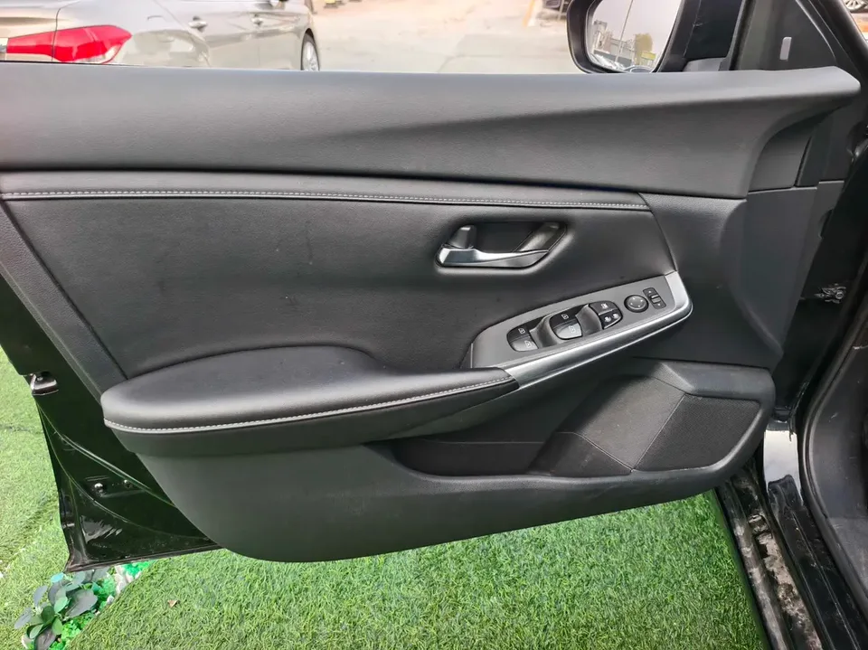 Nissan Sylphy Super Hybrid Electric Drive Super Intelligent Connection Plus 2024 — миниатюра 3