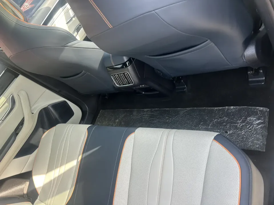 BYD Song PLUS DM Song PLUS DM 2021 DM-i 110KM 2WD Flagship PLUS 2022 — thumbnail 5