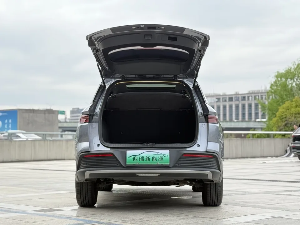 BYD Song Pro DM Song Pro DM 2024 DM-i Honor Edition 71km Beyond Edition 2024 — thumbnail 3